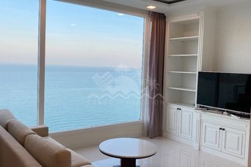 2 Bedroom Condo for Sale or Rent in Del Mare, Bang Sare, Chonburi