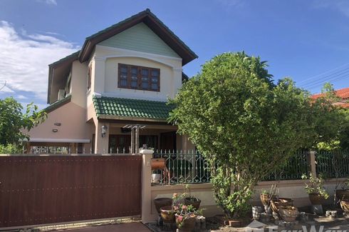 3 Bedroom House for sale in Sam Muk Thani Village, Saen Suk, Chonburi