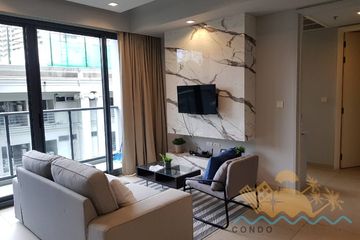 1 Bedroom Condo for sale in Zire Wongamat, Na Kluea, Chonburi