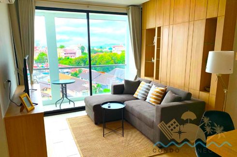 2 Bedroom Condo for sale in Nong Prue, Chonburi