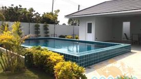 4 Bedroom House for Sale or Rent in Nong Prue, Chonburi