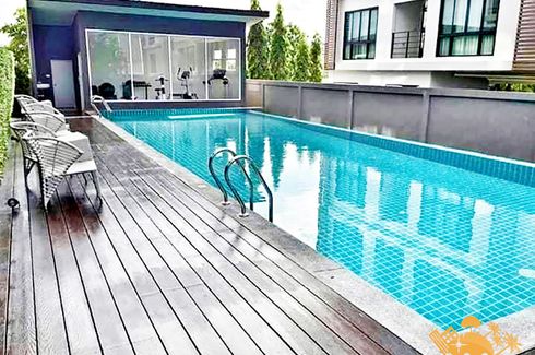 1 Bedroom Condo for sale in S-Fifty Condominium, Nong Prue, Chonburi