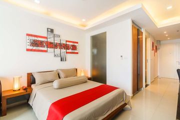 Condo for sale in Cosy Beach View, Nong Prue, Chonburi