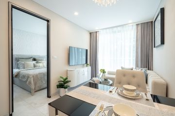 1 Bedroom Condo for sale in Copacabana Coral Reef, Nong Prue, Chonburi