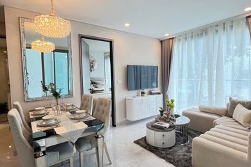 1 Bedroom Condo for sale in Copacabana Coral Reef, Nong Prue, Chonburi