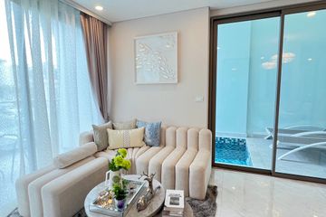 1 Bedroom Condo for sale in Copacabana Coral Reef, Nong Prue, Chonburi
