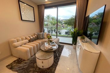 2 Bedroom Condo for sale in Copacabana Coral Reef, Nong Prue, Chonburi