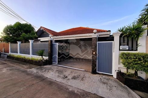 3 Bedroom House for sale in Bang Sare, Chonburi