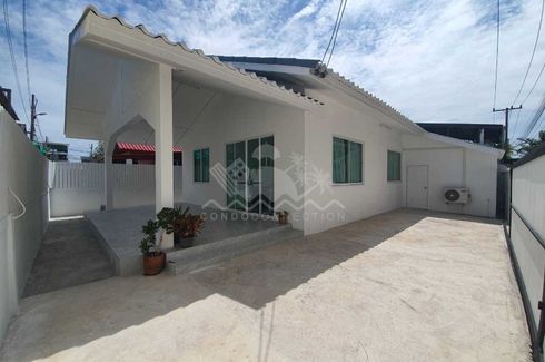 3 Bedroom House for sale in Nong Prue, Chonburi