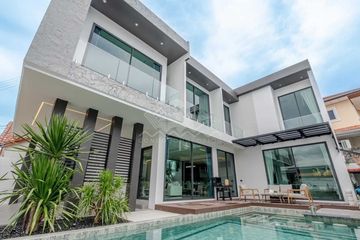 5 Bedroom House for sale in Nong Prue, Chonburi