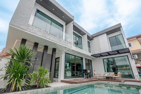 5 Bedroom House for sale in Nong Prue, Chonburi