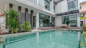 5 Bedroom House for sale in Nong Prue, Chonburi