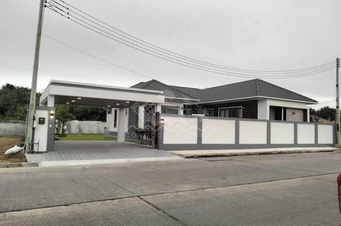 3 Bedroom House for sale in Nong Prue, Chonburi