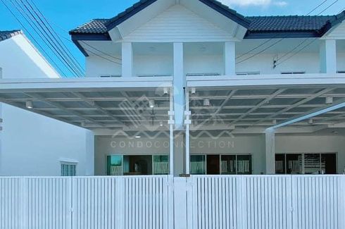 2 Bedroom House for sale in Nong Prue, Chonburi