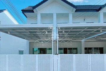 2 Bedroom House for sale in Nong Prue, Chonburi