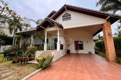 3 Bedroom House for rent in Nong Prue, Chonburi