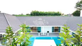 5 Bedroom House for sale in Nong Prue, Chonburi