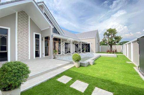 4 Bedroom House for sale in Nong Prue, Chonburi