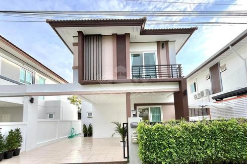 3 Bedroom House for sale in THE PATTALET, Nong Prue, Chonburi