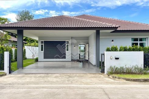 3 Bedroom House for sale in Panalee Banna Village, Huai Yai, Chonburi