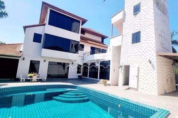 6 Bedroom House for rent in Paradise villa 1, Nong Prue, Chonburi