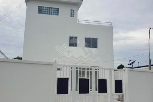 4 Bedroom House for sale in Bang Sare, Chonburi