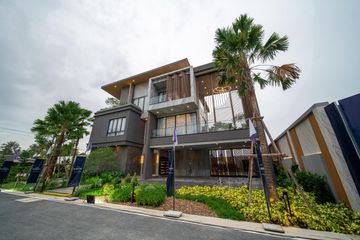 5 Bedroom House for sale in Harmony Hills Villas Pattaya, Huai Yai, Chonburi