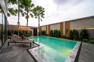 5 Bedroom House for sale in Harmony Hills Villas Pattaya, Huai Yai, Chonburi