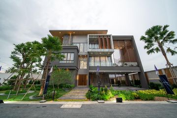7 Bedroom House for sale in Harmony Hills Villas Pattaya, Huai Yai, Chonburi