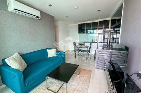 1 Bedroom Condo for sale in The Vision, Nong Prue, Chonburi