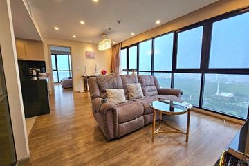 2 Bedroom Condo for Sale or Rent in The Panora Pattaya, Nong Prue, Chonburi