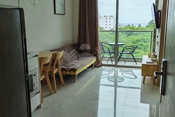 1 Bedroom Condo for sale in The Riviera Jomtien, Nong Prue, Chonburi