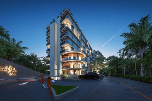 2 Bedroom Condo for sale in Secret Garden Condominium, Na Kluea, Chonburi