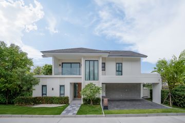 4 Bedroom House for sale in The Lavish, Na Kluea, Chonburi