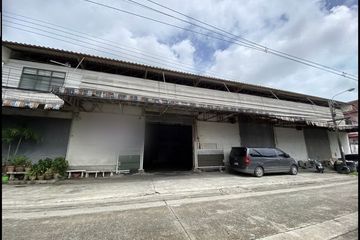 Warehouse / Factory for rent in Samae Dam, Bangkok