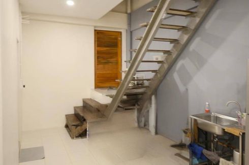 4 Bedroom Townhouse for rent in Bang Kapi, Bangkok