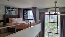 1 Bedroom Condo for rent in Knightsbridge Prime Sathorn, Thung Wat Don, Bangkok near BTS Chong Nonsi