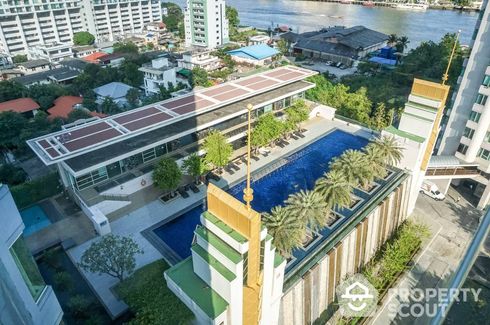 3 Bedroom Condo for sale in Watermark Chaophraya River, Bang Lamphu Lang, Bangkok