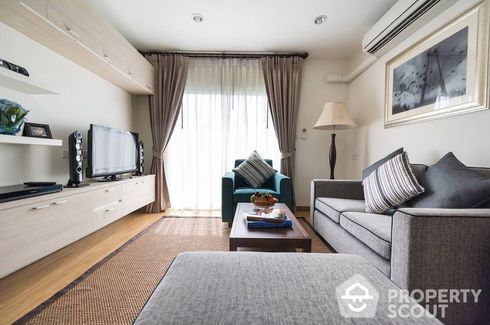 2 Bedroom Apartment for rent in Khlong Tan Nuea, Bangkok