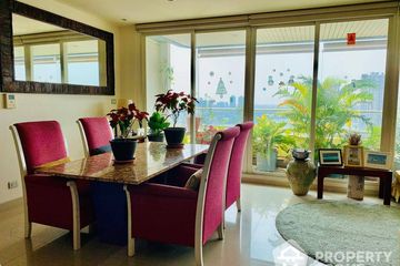 3 Bedroom Condo for sale in Watermark Chaophraya River, Bang Lamphu Lang, Bangkok