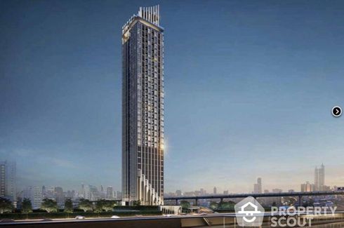 2 Bedroom Condo for sale in Park Origin Ratchathewi, Thanon Phetchaburi, Bangkok near BTS Ratchathewi