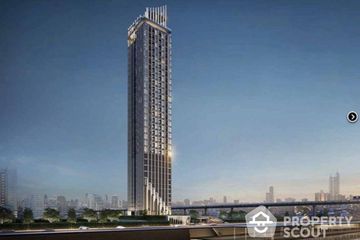 2 Bedroom Condo for sale in Park Origin Ratchathewi, Thanon Phetchaburi, Bangkok near BTS Ratchathewi