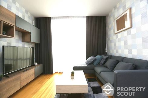 2 Bedroom Condo for sale in Noble Revo Silom, Silom, Bangkok near BTS Surasak