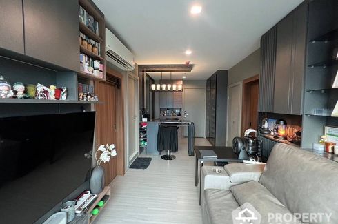 2 Bedroom Condo for sale in LIFE Asoke - Rama 9, Makkasan, Bangkok near MRT Phra Ram 9