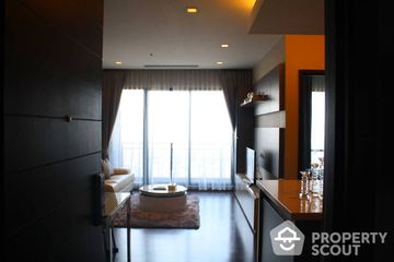 2 Bedroom Condo for rent in Ivy Ratchada, Sam Sen Nok, Bangkok near MRT Ratchadaphisek