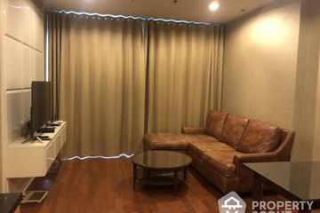 1 Bedroom Condo for sale in The Address Chidlom, Langsuan, Bangkok near BTS Chit Lom