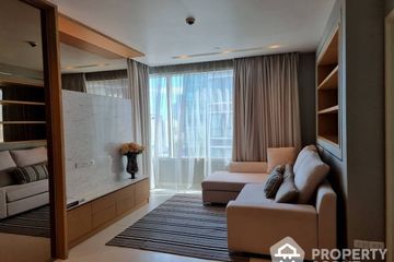 2 Bedroom Condo for sale in MANHATTAN CHIDLOM, Langsuan, Bangkok near MRT Ratchaprarop