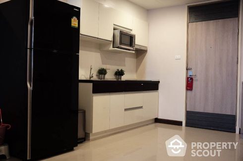 1 Bedroom Condo for sale in Supalai Premier Ratchathewi, Thanon Phetchaburi, Bangkok near BTS Ratchathewi