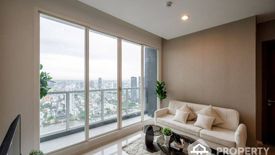 2 Bedroom Condo for sale in Wat Phraya Krai, Bangkok