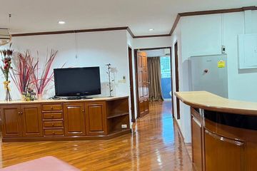 2 Bedroom Condo for rent in Wittayu Complex, Makkasan, Bangkok near Airport Rail Link Makkasan